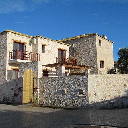 Azure Luxury Villas Tsilivi  Eksteriør billede