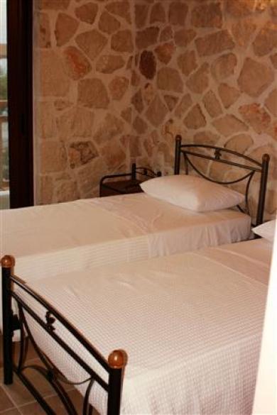 Azure Luxury Villas Tsilivi  Eksteriør billede