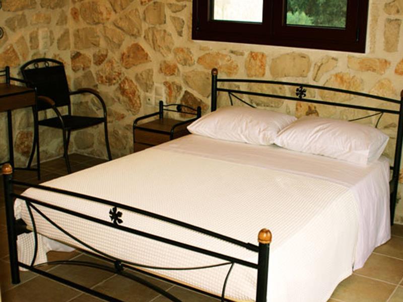 Azure Luxury Villas Tsilivi  Eksteriør billede