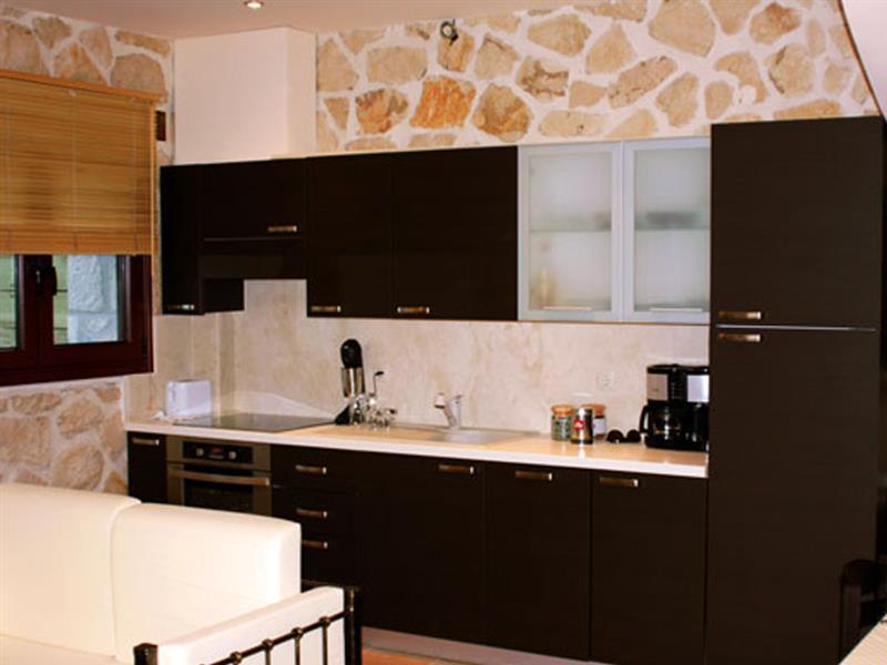 Azure Luxury Villas Tsilivi  Eksteriør billede
