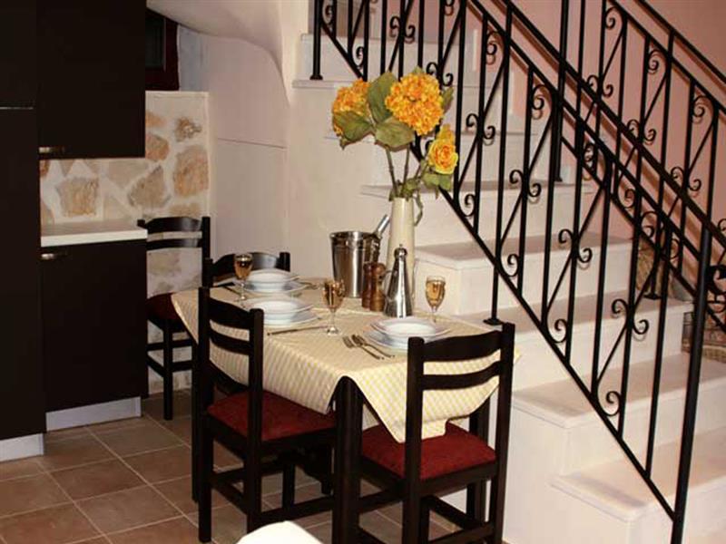 Azure Luxury Villas Tsilivi  Eksteriør billede