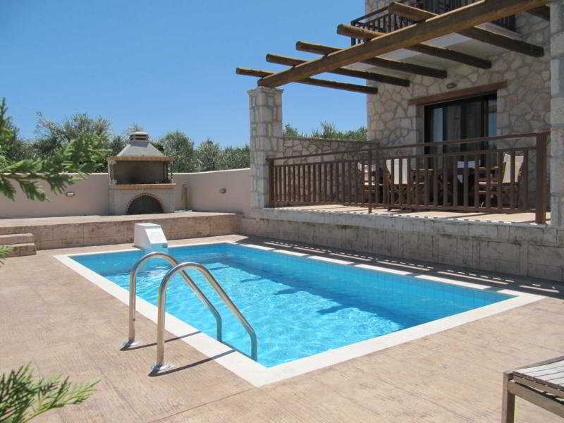 Azure Luxury Villas Tsilivi  Eksteriør billede