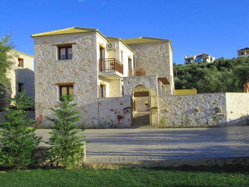 Azure Luxury Villas Tsilivi  Eksteriør billede