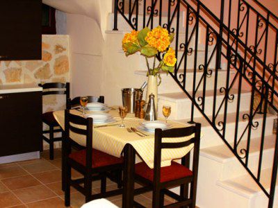 Azure Luxury Villas Tsilivi  Eksteriør billede